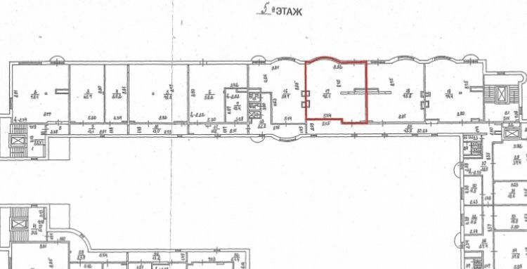 свободного назначения г Москва метро Речной вокзал ул Флотская 5а фото 6