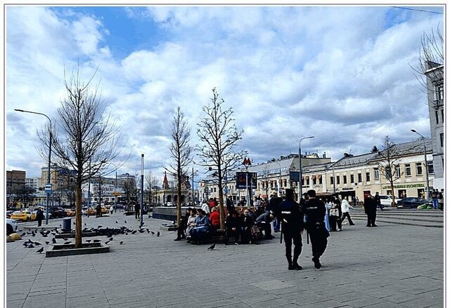 метро Таганская дом 65 муниципальный округ Таганский фото