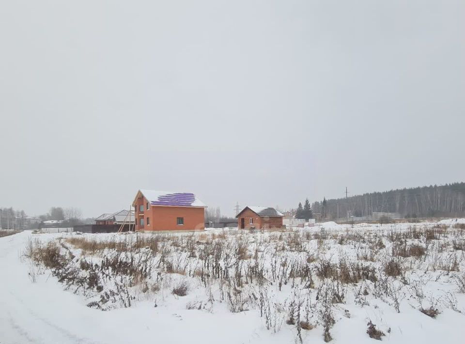 земля р-н Некрасовский рп Некрасовское фото 3