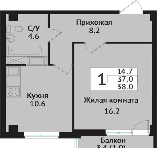 г Всеволожск ул Севастопольская 2 корп. 1 фото