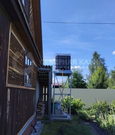 дом р-н Сысертский п Большой Исток Челябинский тракт, 2 км, СПК Надежда-2 фото 14