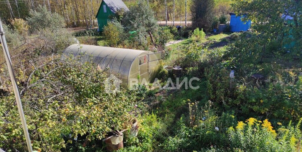 дом р-н Камешковский г Камешково муниципальное образование Второвское, ТСН Новая Жизнь-6, 23/4 фото 6