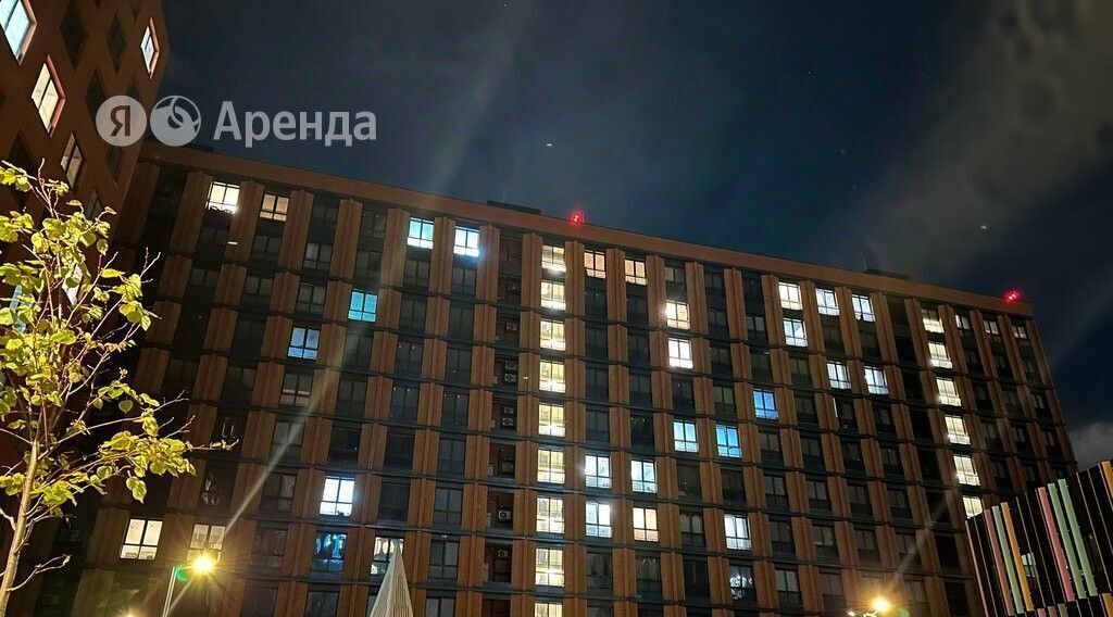 квартира г Москва метро ЗИЛ ул Родченко 2 муниципальный округ Даниловский фото 13