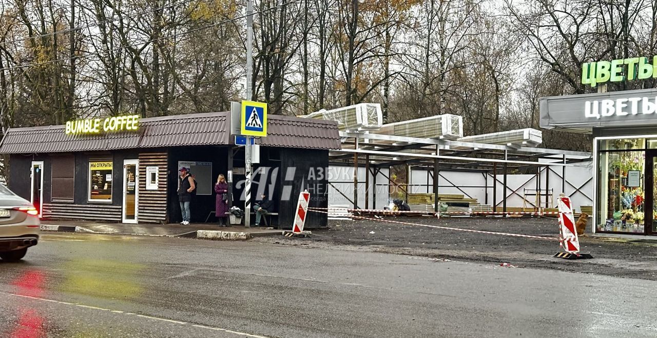 дом городской округ Красногорск с Петрово-Дальнее ул Колхозная 13 км, Красногорск, Рублёво-Успенское шоссе фото 36