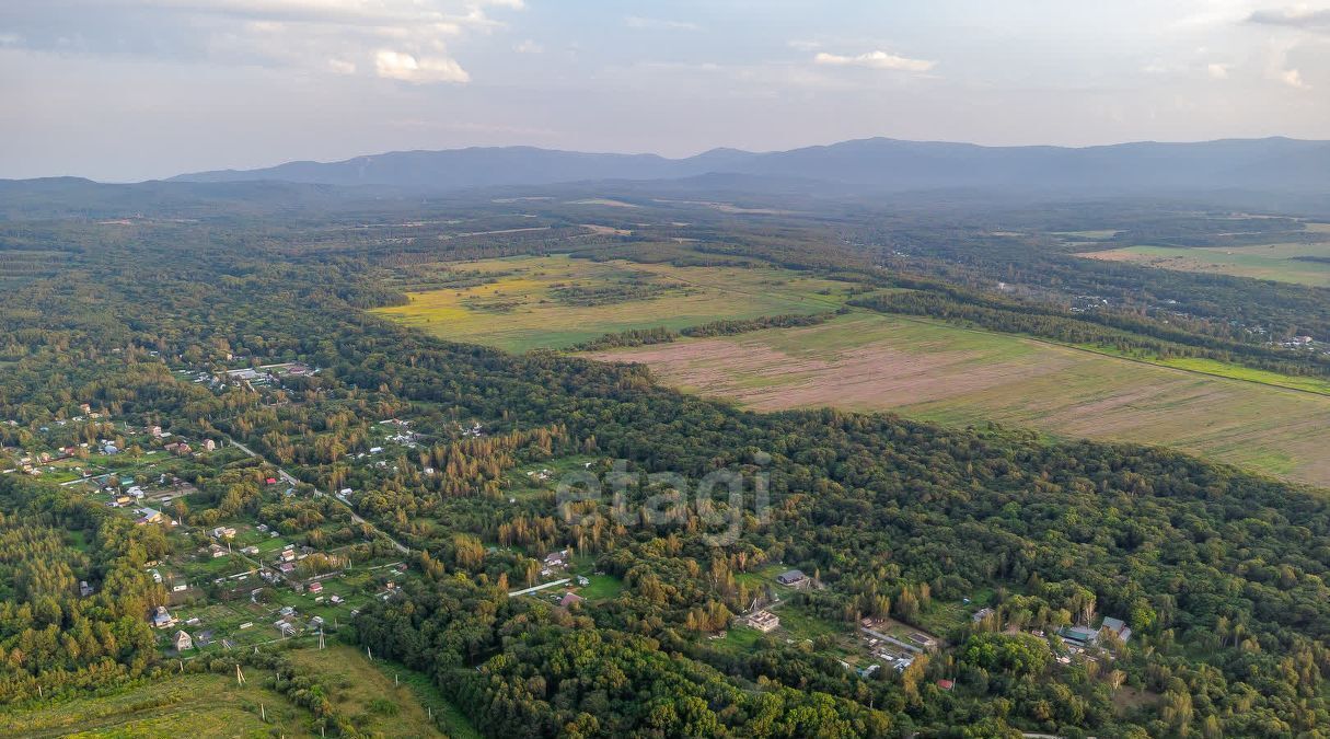 земля р-н Хабаровский с Корсаково-2 фото 10