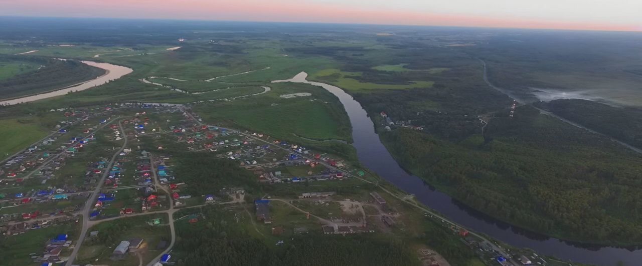 дом р-н Тюменский д Криводанова ул Трактовая фото 4