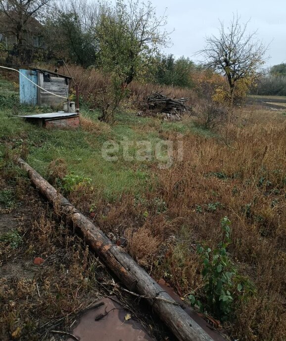 дом р-н Острогожский с Урыв-Покровка ул Пролетарская 4 Урывское сельское поселение фото 10