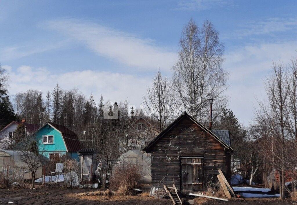 земля г Владимир р-н Октябрьский снт Автомобилист 284 фото 12