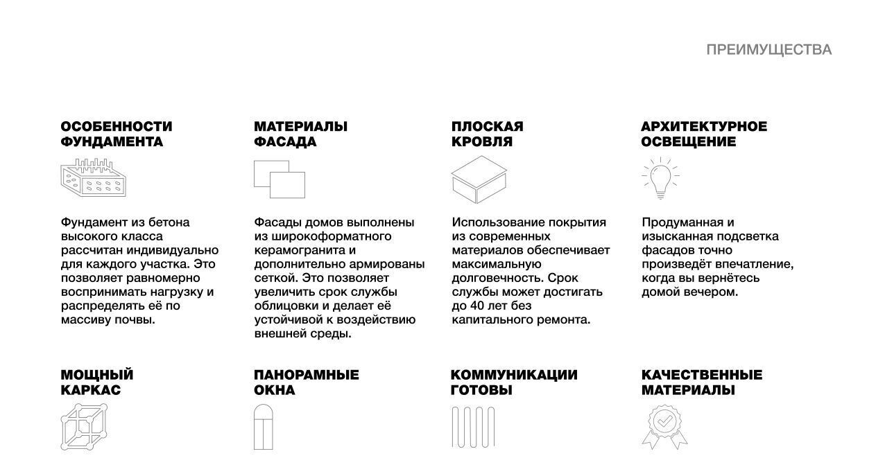 дом городской округ Одинцовский д Папушево сектор В Папушево парк кп, Кокошкино фото 14