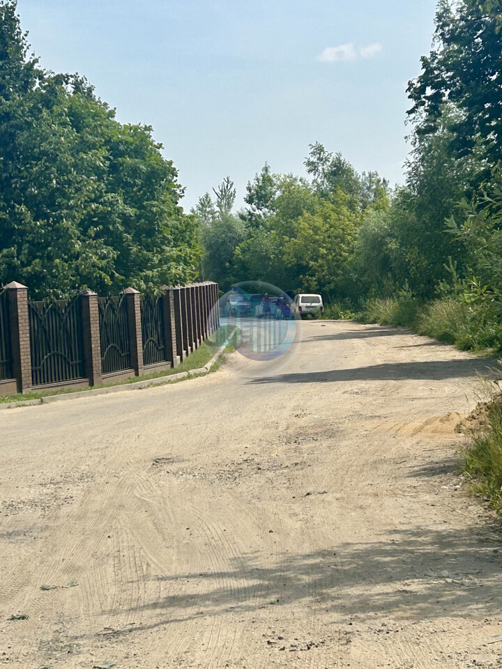 земля городской округ Ленинский д Суханово Жилой комплекс Усадьба Суханово тер фото 7