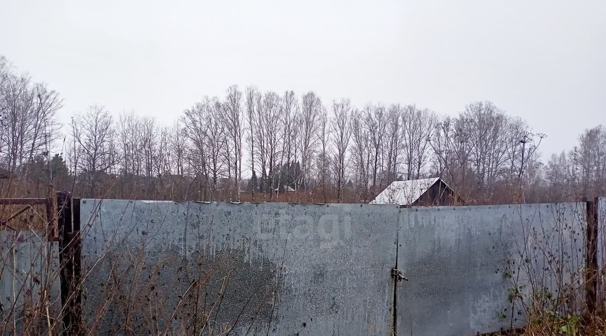 земля р-н Новокузнецкий с Славино ул Луговая фото 10