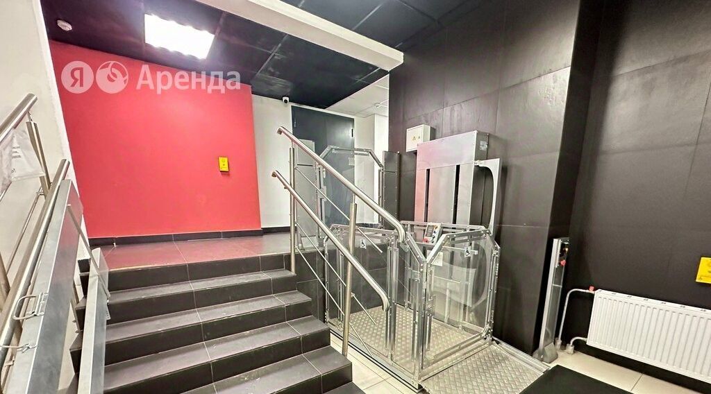 квартира г Санкт-Петербург метро Комендантский Проспект аллея Арцеуловская 19 фото 14