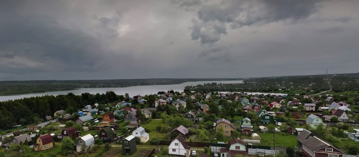 земля р-н Кольчугинский д Абрамовка муниципальное образование, Кольчугино фото 1