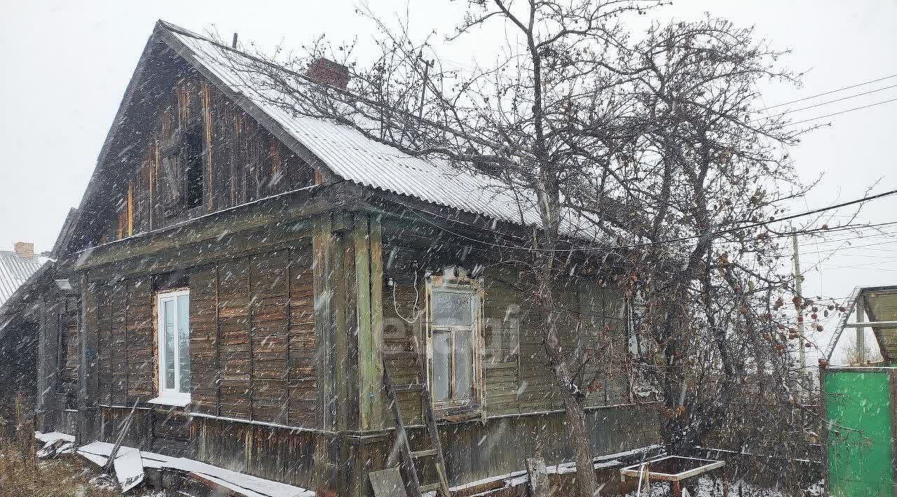 дом г Нижний Тагил р-н Ленинский ул Бауманская фото 7