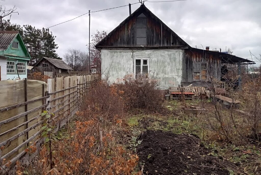 дом г Нижний Тагил р-н Ленинский снт Горняк-1 фото 3