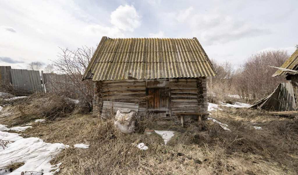 дом р-н Мензелинский с Верхний Такермен фото 17