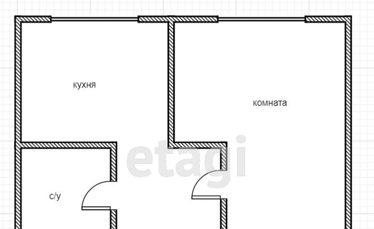 квартира г Владивосток р-н Первореченский ул Тухачевского 46 фото 20