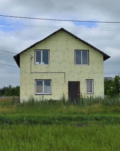 ул Полевая 26/2 сельсовет, Уфа, Булгаковский фото