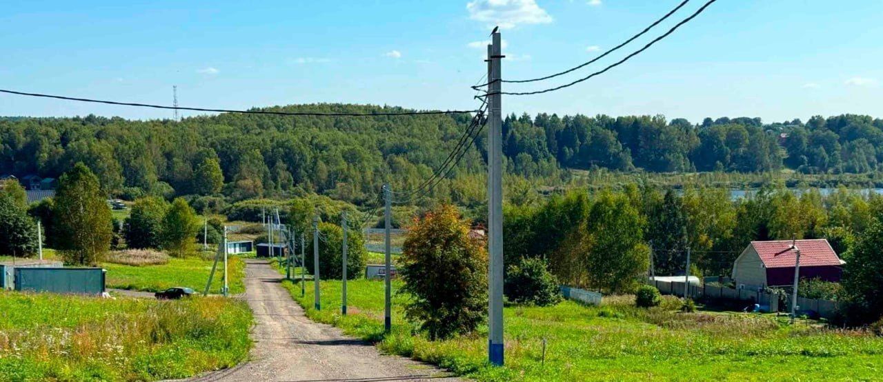 земля городской округ Дмитровский д Сбоево 123 фото 2