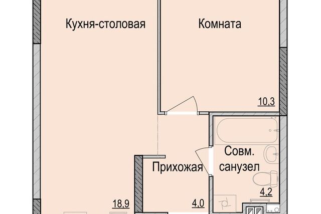 р-н Первомайский Южный ул Промышленная 29 городской округ Ижевск фото