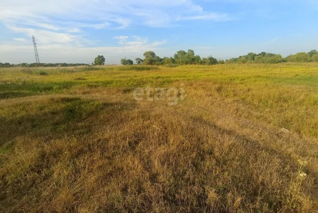 р-н Прикубанский ул Полевая фото