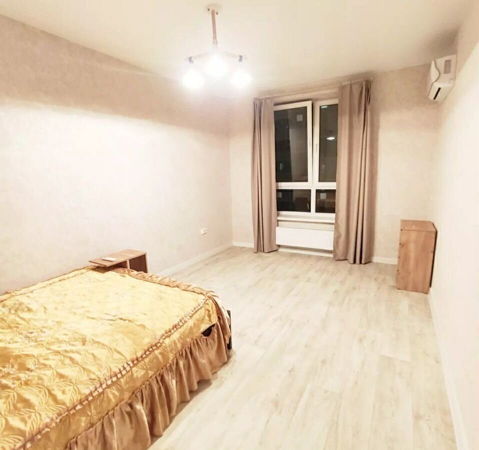 квартира г Краснодар р-н Карасунский ул Уральская 71к/3 фото 1