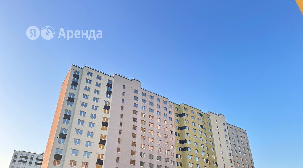 квартира г Санкт-Петербург метро Девяткино дор Муринская 31к/1 фото 16