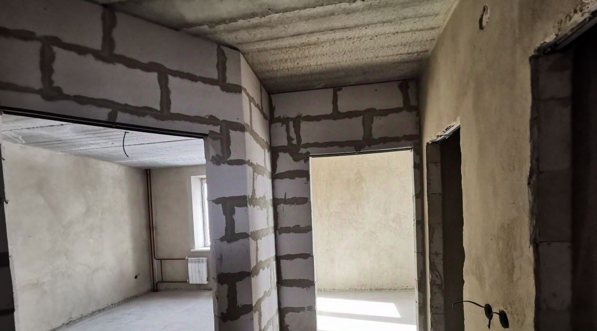 квартира г Тамбов р-н Октябрьский ул Красная 13 фото 5