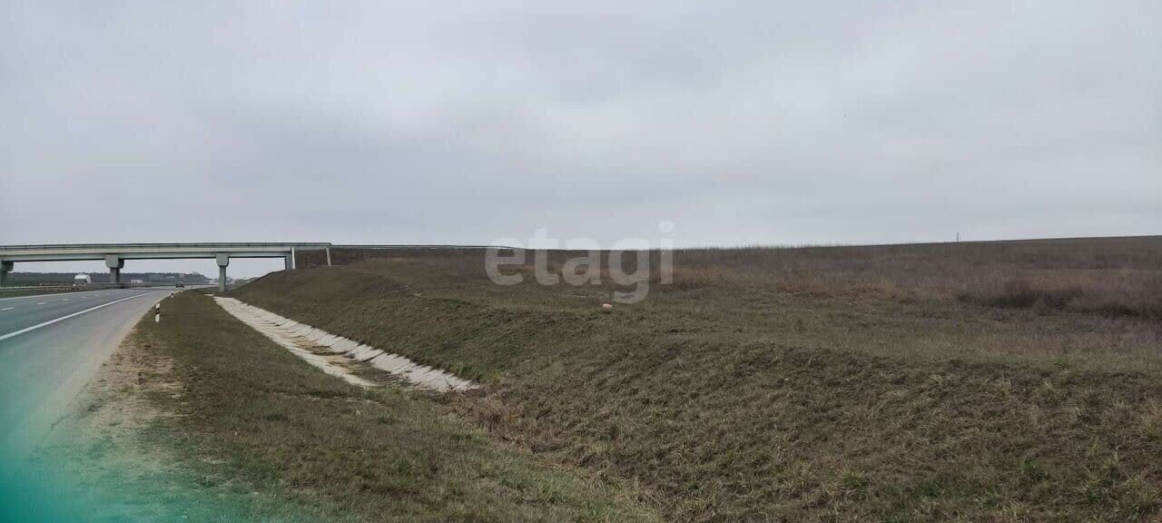 земля г Симферополь Мазанское с. п. фото 2