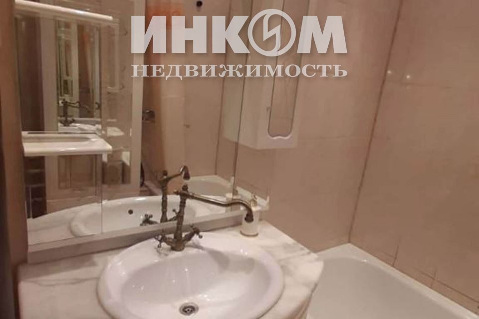 квартира г Москва проезд Ставропольский 17 Юго-Восточный административный округ фото 6