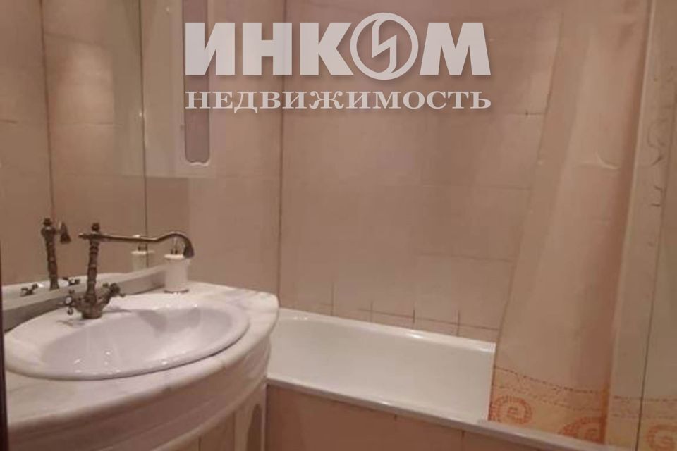 квартира г Москва проезд Ставропольский 17 Юго-Восточный административный округ фото 7