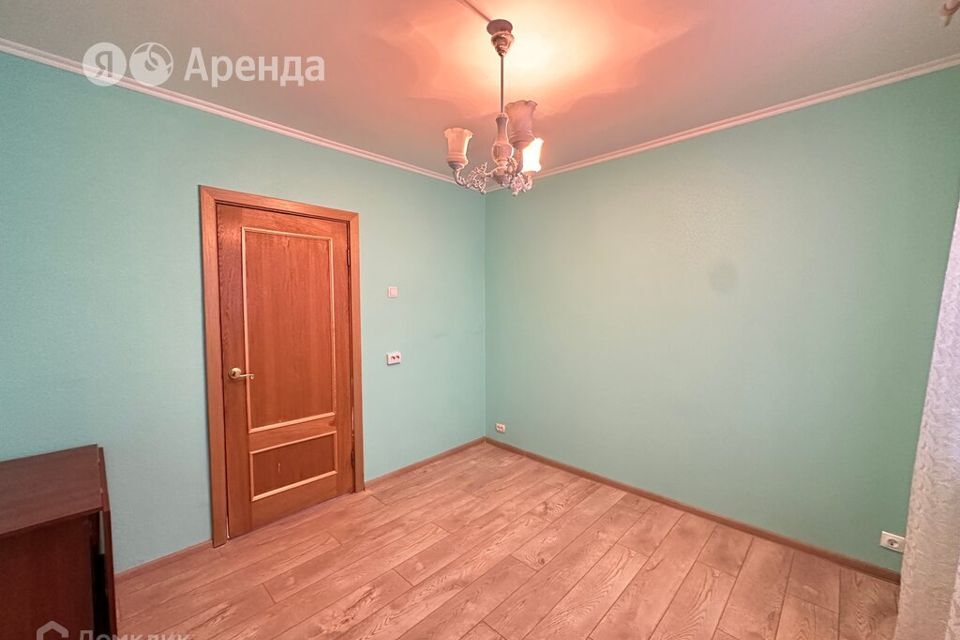 квартира г Санкт-Петербург ул Вавиловых 9/1 Калининский фото 10