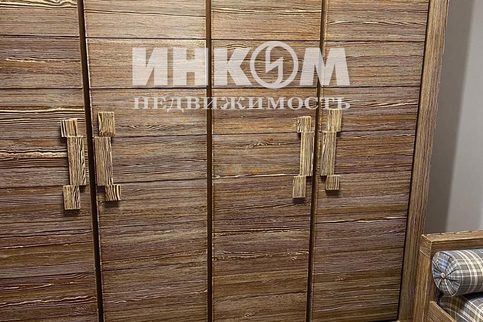 квартира г Москва ул Новодмитровская 2/7 МФК «Савеловский Сити» Северо-Восточный административный округ фото 9