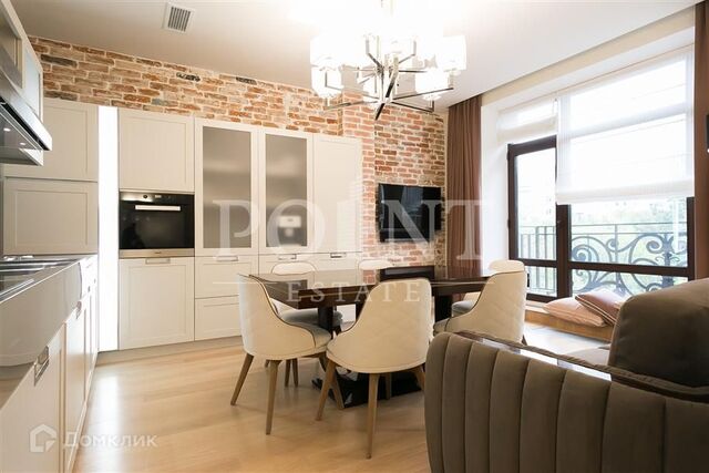 дом 42с/2 лофт «Clerkenwell House loft-style apartments» Центральный административный округ фото