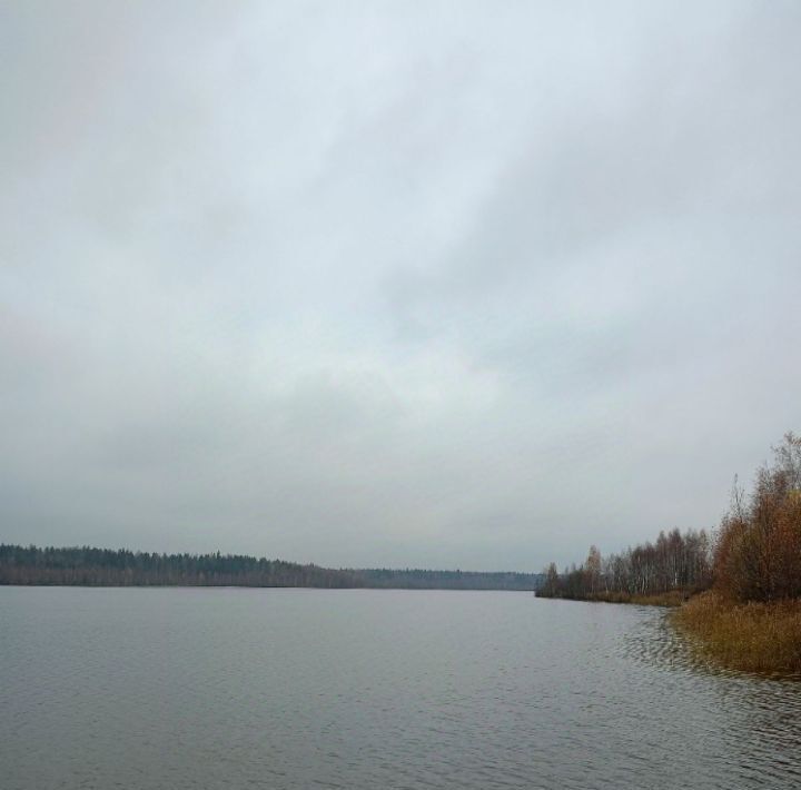 дом городской округ Дмитровский д Рыбаки Заповедное Озеро кп, Лобня, ул. 1-я Заповедная, 32 фото 37