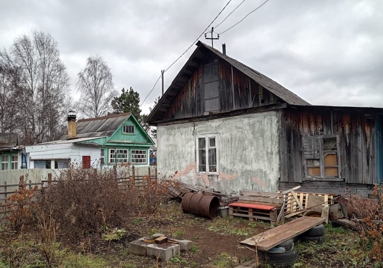 дом г Нижний Тагил р-н Ленинский снт Горняк-1 фото 1