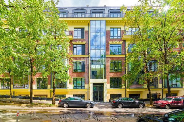 дом 42с/2 лофт «Clerkenwell House loft-style apartments» Центральный административный округ фото