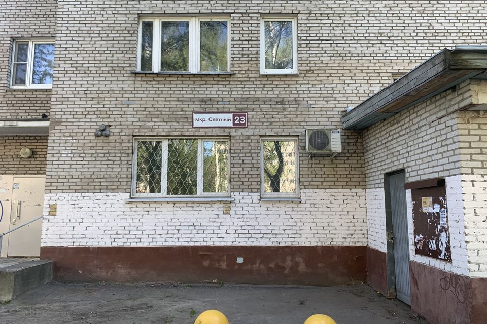 квартира городской округ Богородский г Электроугли микрорайон Светлый, 23 фото 6