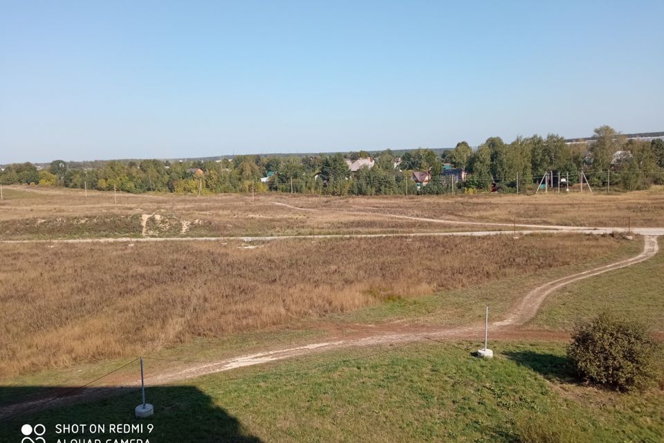 квартира г Пушкино Заветы Ильича улица Степана Разина, 2 к 5, городской округ Пушкинский фото 6