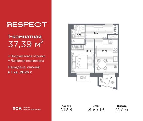 метро Лесная р-н Пискарёвка пр-кт Полюстровский 87 жилой квартал RESPECT фото