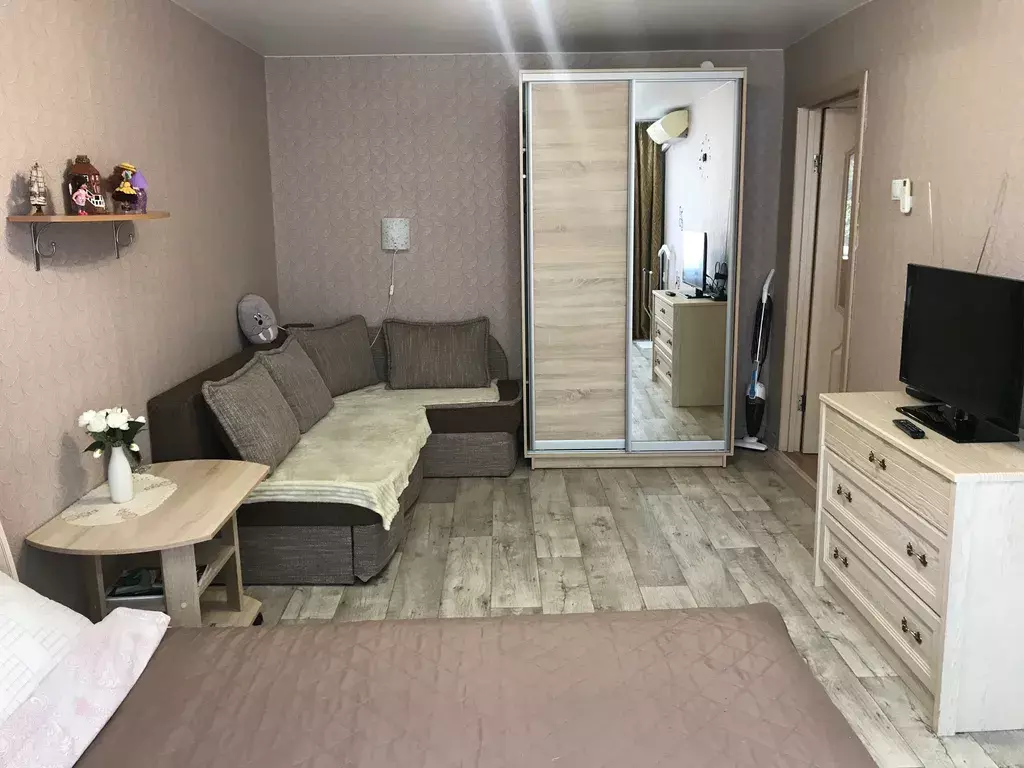 квартира г Калининград ул Генерала Соммера 16 фото 3