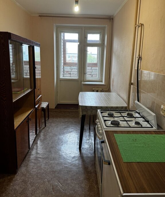 квартира г Иваново р-н Ленинский ул Лежневская 211б фото 1