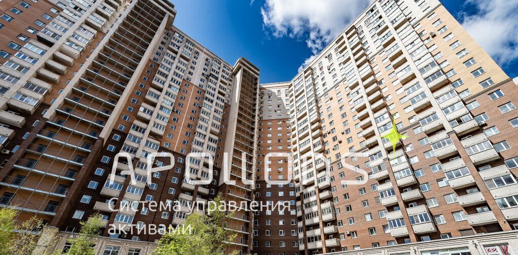 квартира г Санкт-Петербург метро Пионерская пр-кт Коломяжский 15к/1 фото 27