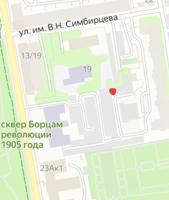 гараж г Саратов р-н Октябрьский проезд 4-й Вакуровский 16 фото 2