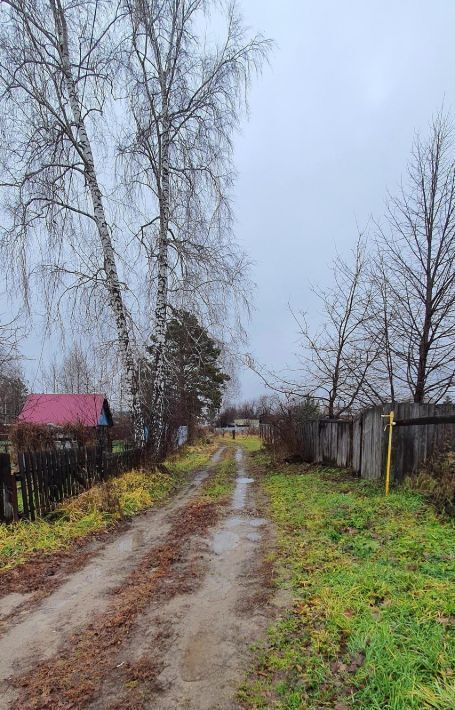 дом р-н Томский д Кисловка пер Пограничный 68 Заречное сельское поселение фото 19