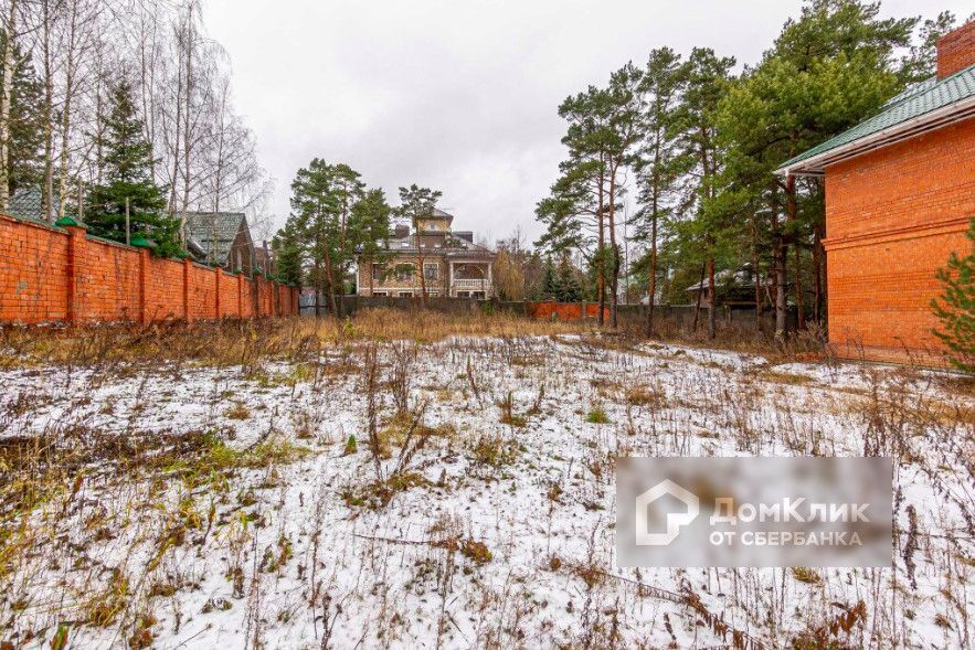 дом городской округ Одинцовский п Барвиха территория НПИЗ Барвиха фото 5