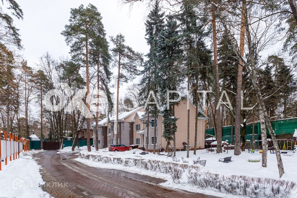 дом г Москва Северо-Западный административный округ, Центральный проезд Хорошёвского Серебряного Бора, 73 фото 3