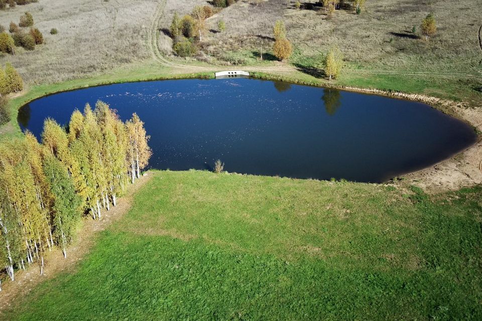 земля городской округ Солнечногорск квартал Семейный Некст, 2 фото 1