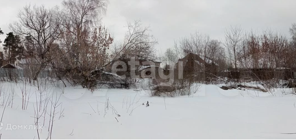 земля городской округ Раменский Быково фото 1