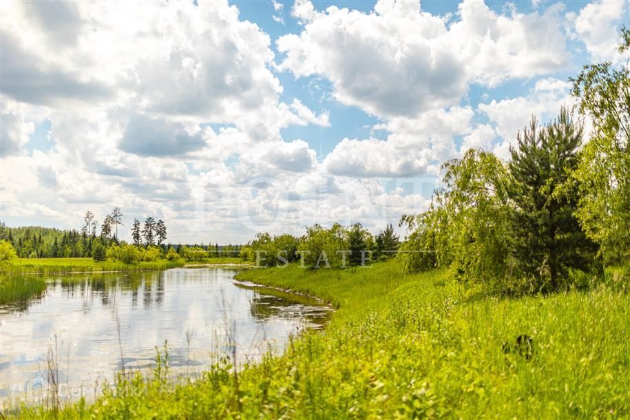 земля городской округ Истра Агаларов Эстейт фото 1